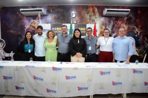 Foto: Foto: Rai Pontes / Ascom Seduc